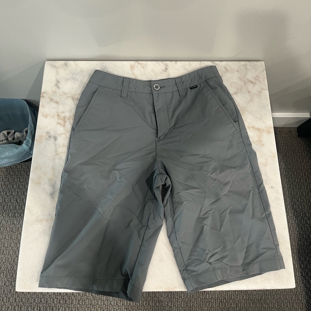 Travis Matthew Dress shorts!